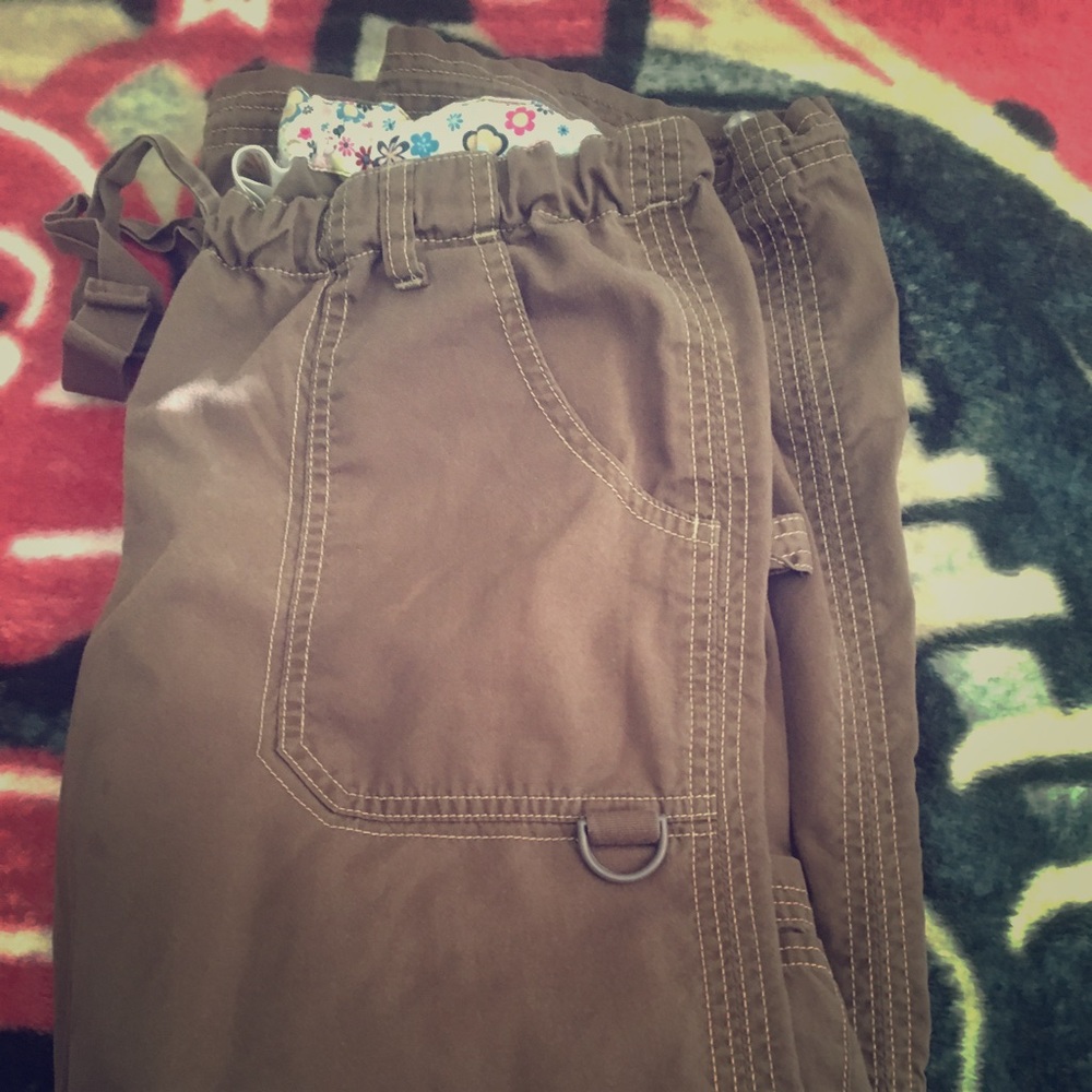 Koi scrub pants M